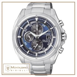 Orologio Citizen Supertitanio Crono CA0550-52M